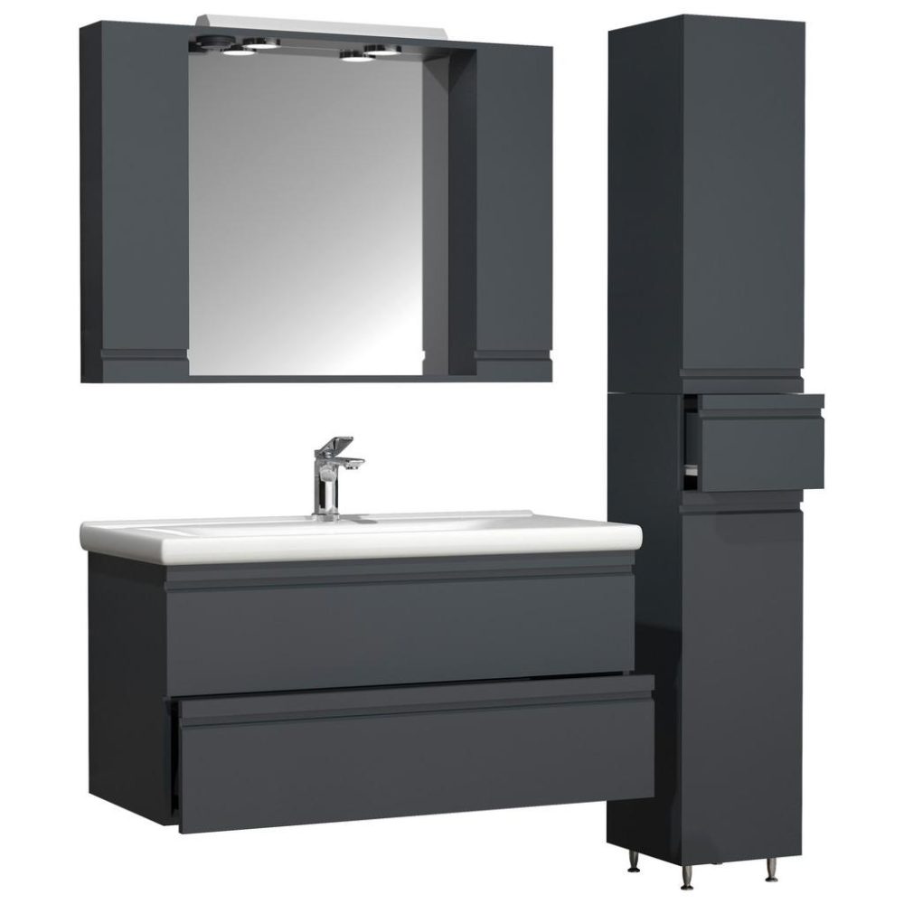 Badezimmer Silora Xl 