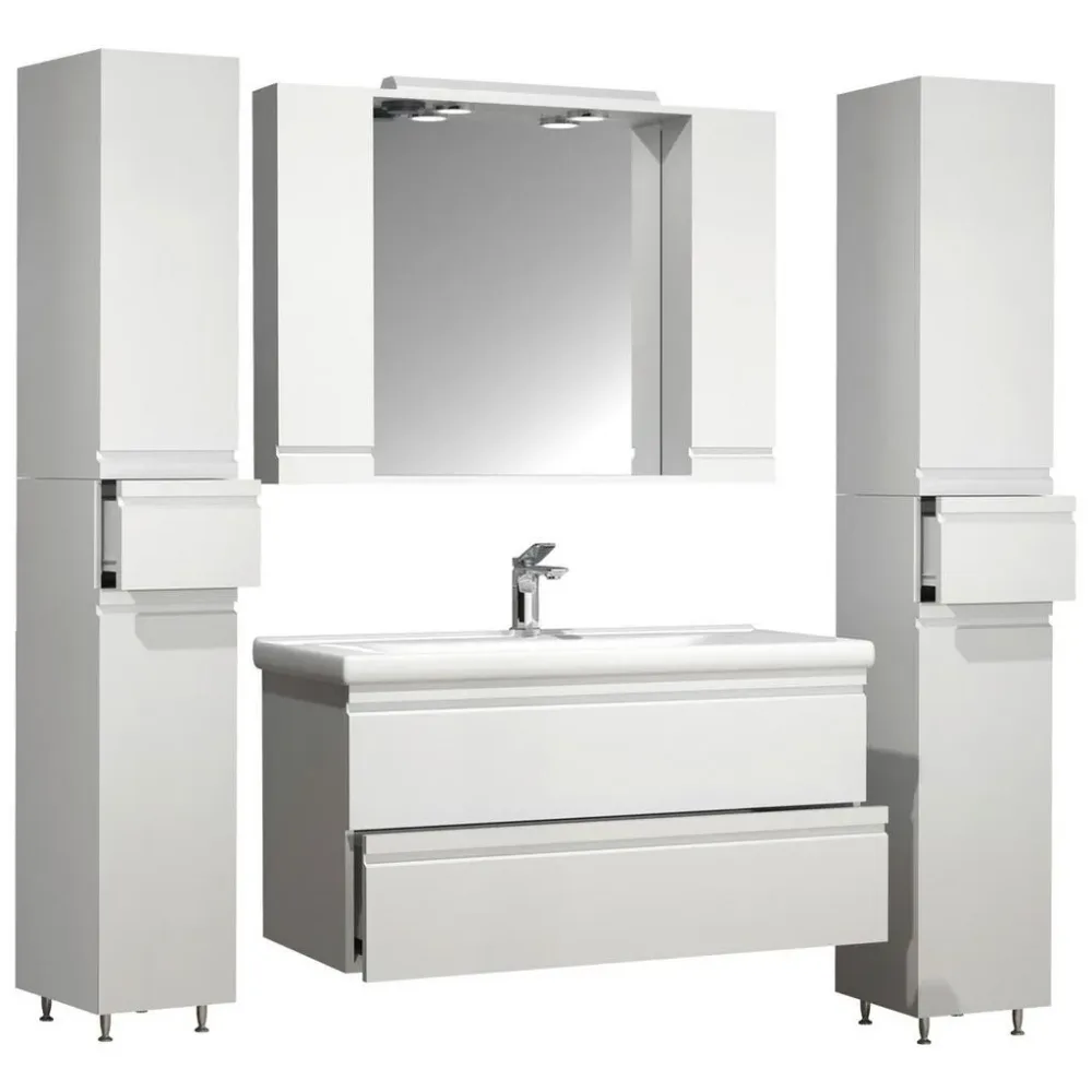 Badezimmer Silora Xl 