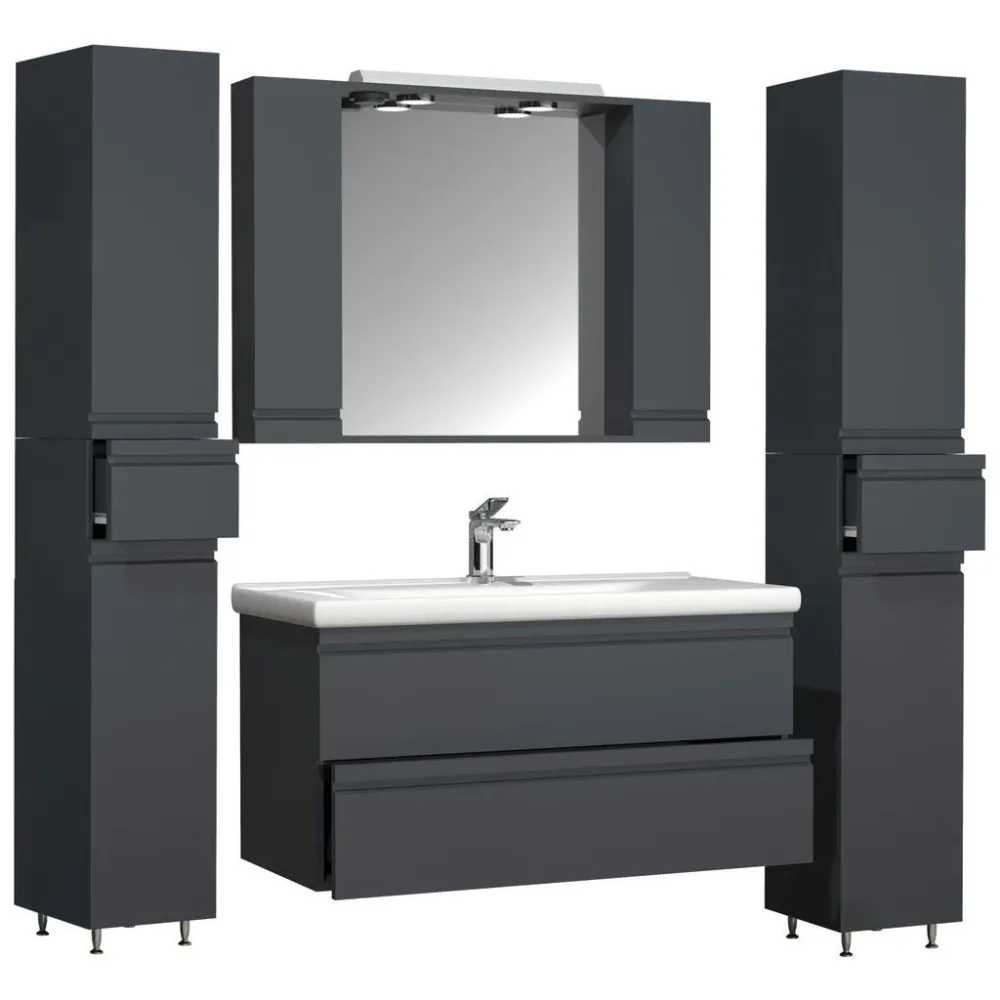 Badezimmer Silora Xl 