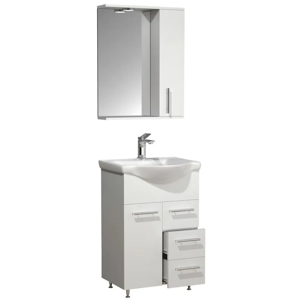 Badezimmer Lisalo L 