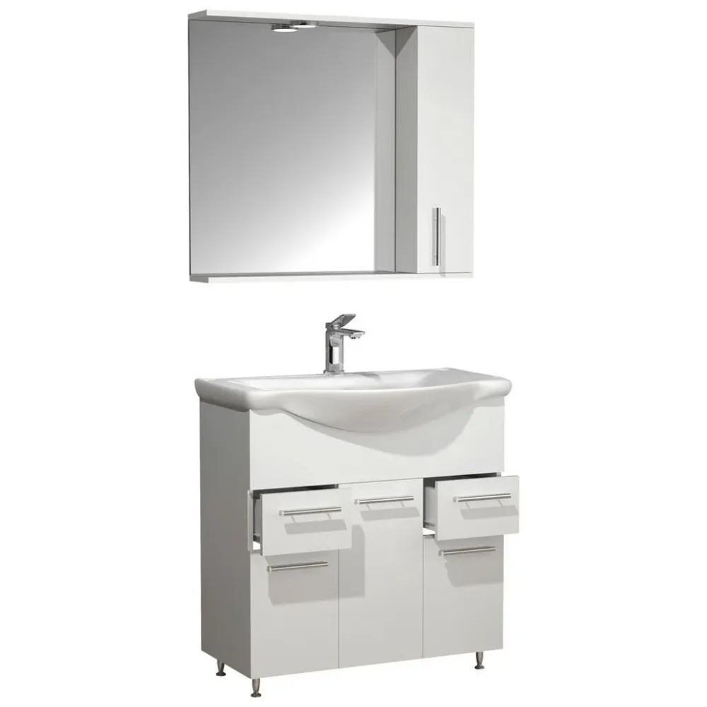 Badezimmer Lisalo Xl 
