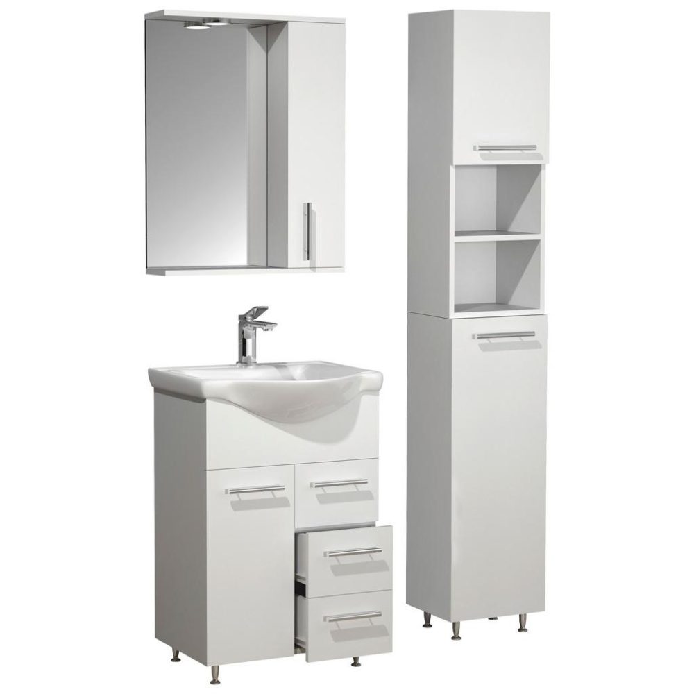Badezimmer Lisalo L 