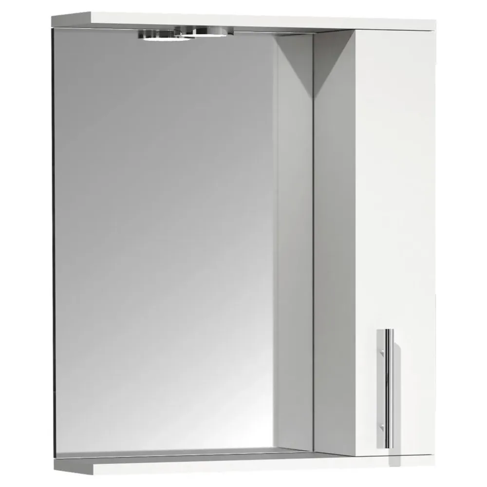 Spiegelschrank Lisalo M 50/60/14 cm 