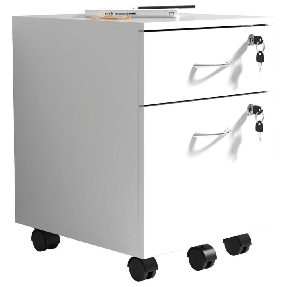 Rollcontainer Baula M 40/54/44 cm 
