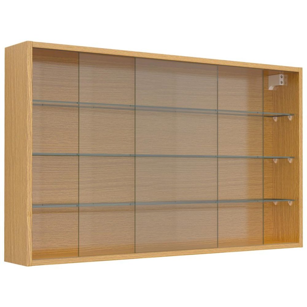 Hängevitrine Drivalo Xl Honigeiche 
