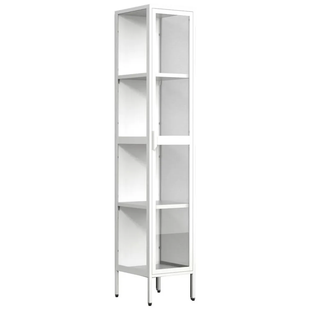 Vitrine Floka Xl 30/160/35 cm , 