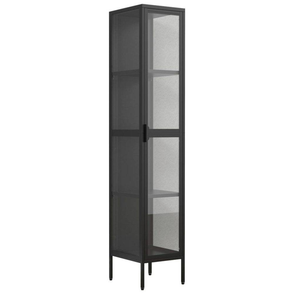 Vitrine Floka Xl 30/160/35 cm , 