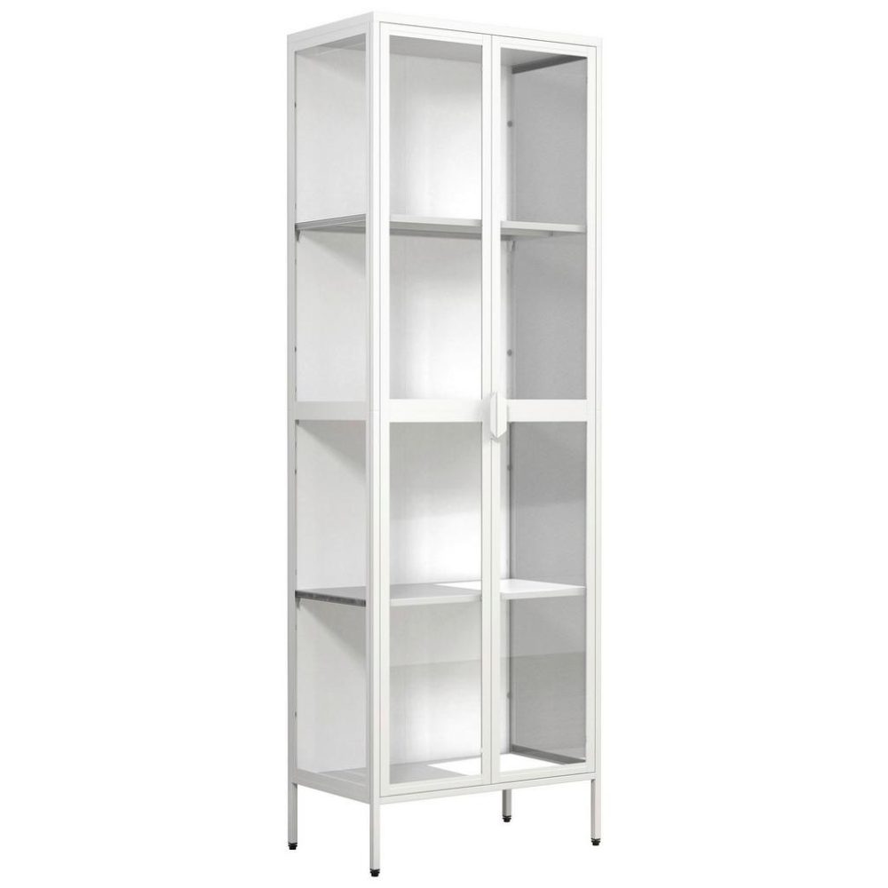 Vitrine Floka Xxl 60/180/35 cm , 