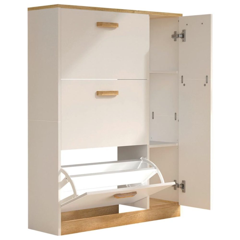 Schuhschrank Halom L 