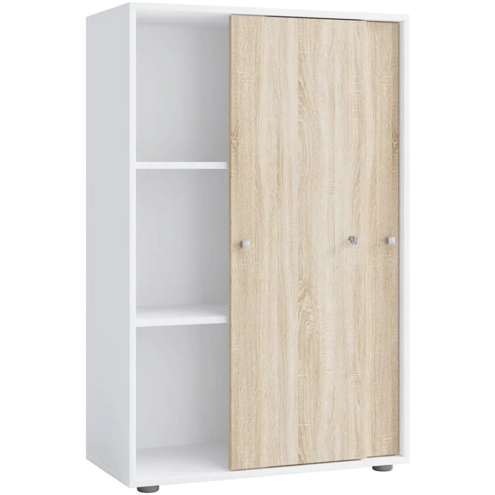 Aktenschrank Lona Xl 70/110/39 cm 