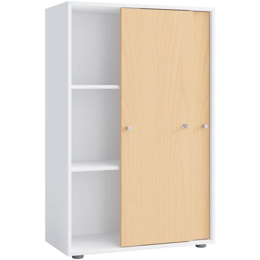 Aktenschrank Lona Xl 70/110/39 cm 