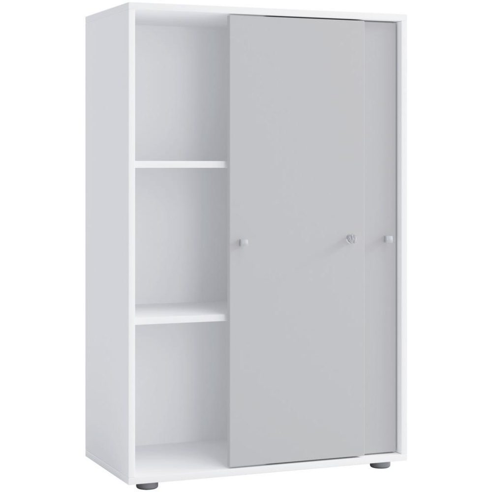 Aktenschrank Lona Xl 70/110/39 cm 