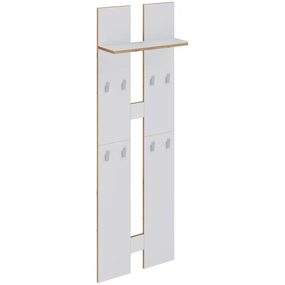 Wandgarderobe Salia L