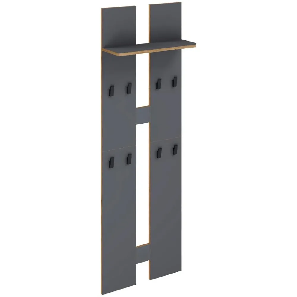 Wandgarderobe Salia L