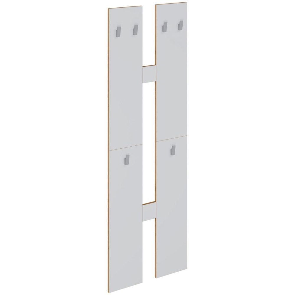 Wandgarderobe Salia M