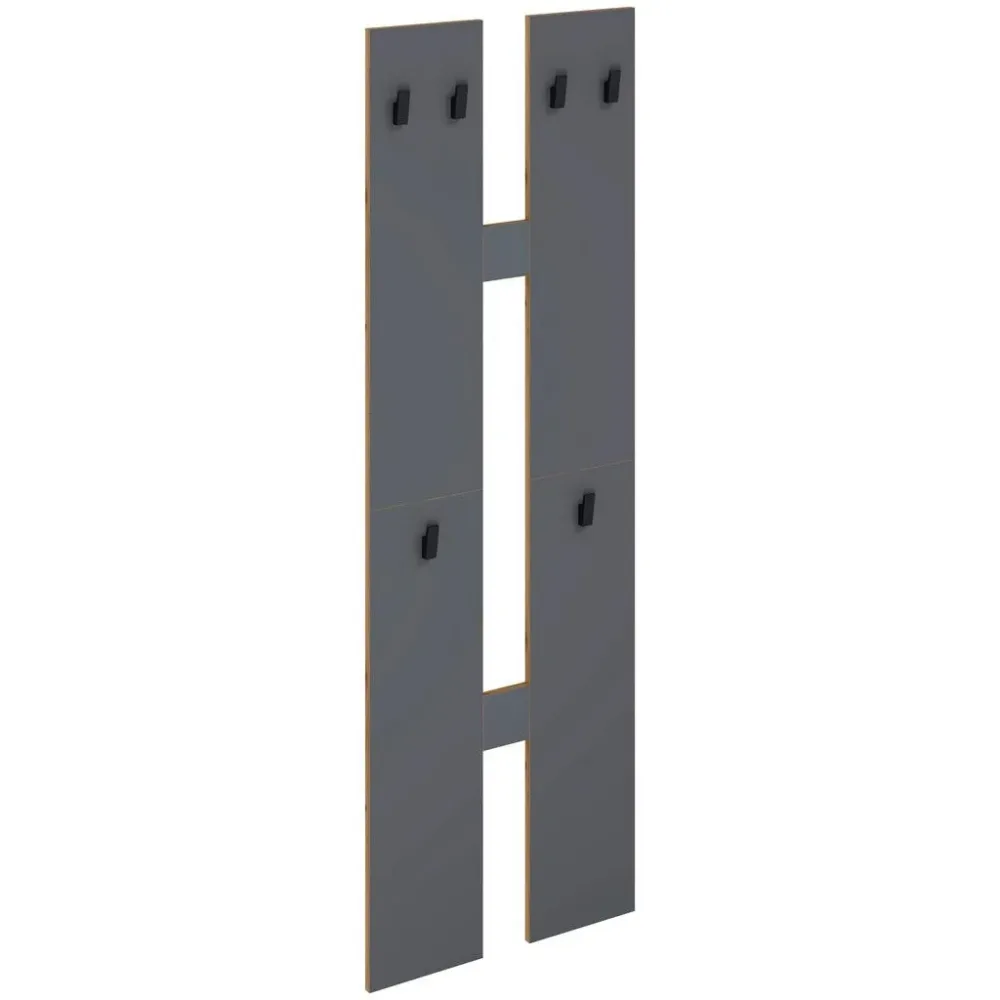 Wandgarderobe Salia M