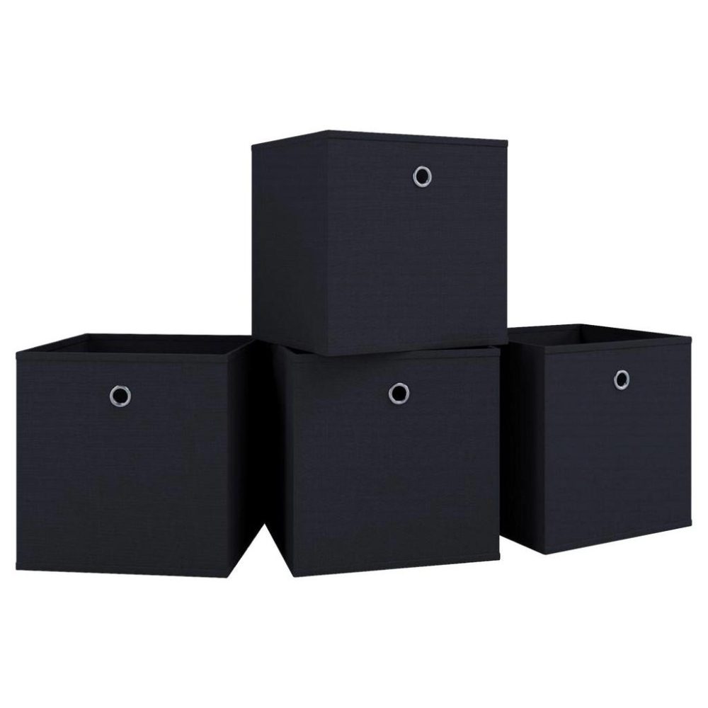 Faltbox 4er-Boxas 