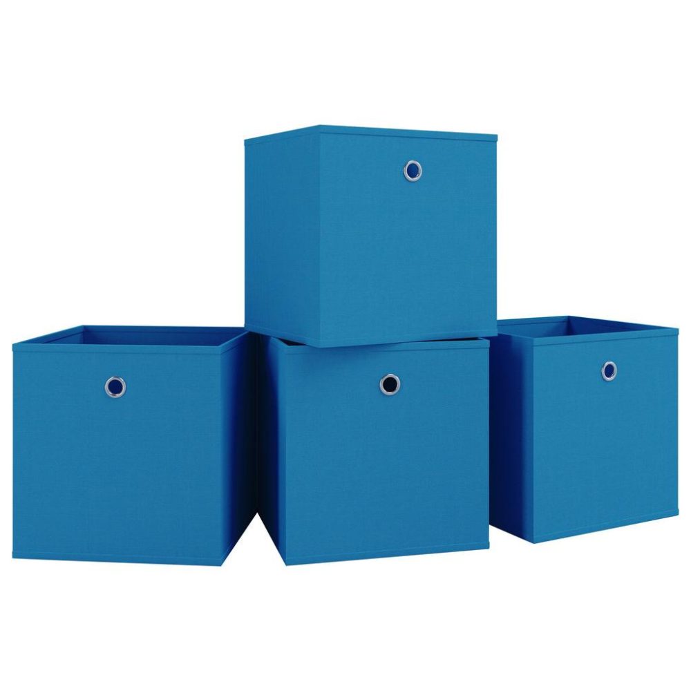 Faltbox 4er-Boxas 
