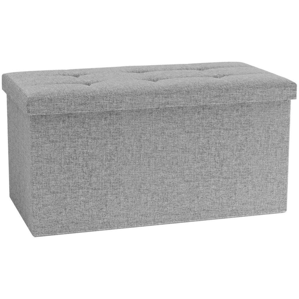 Sitzbox Boxas 76/38/38 cm 