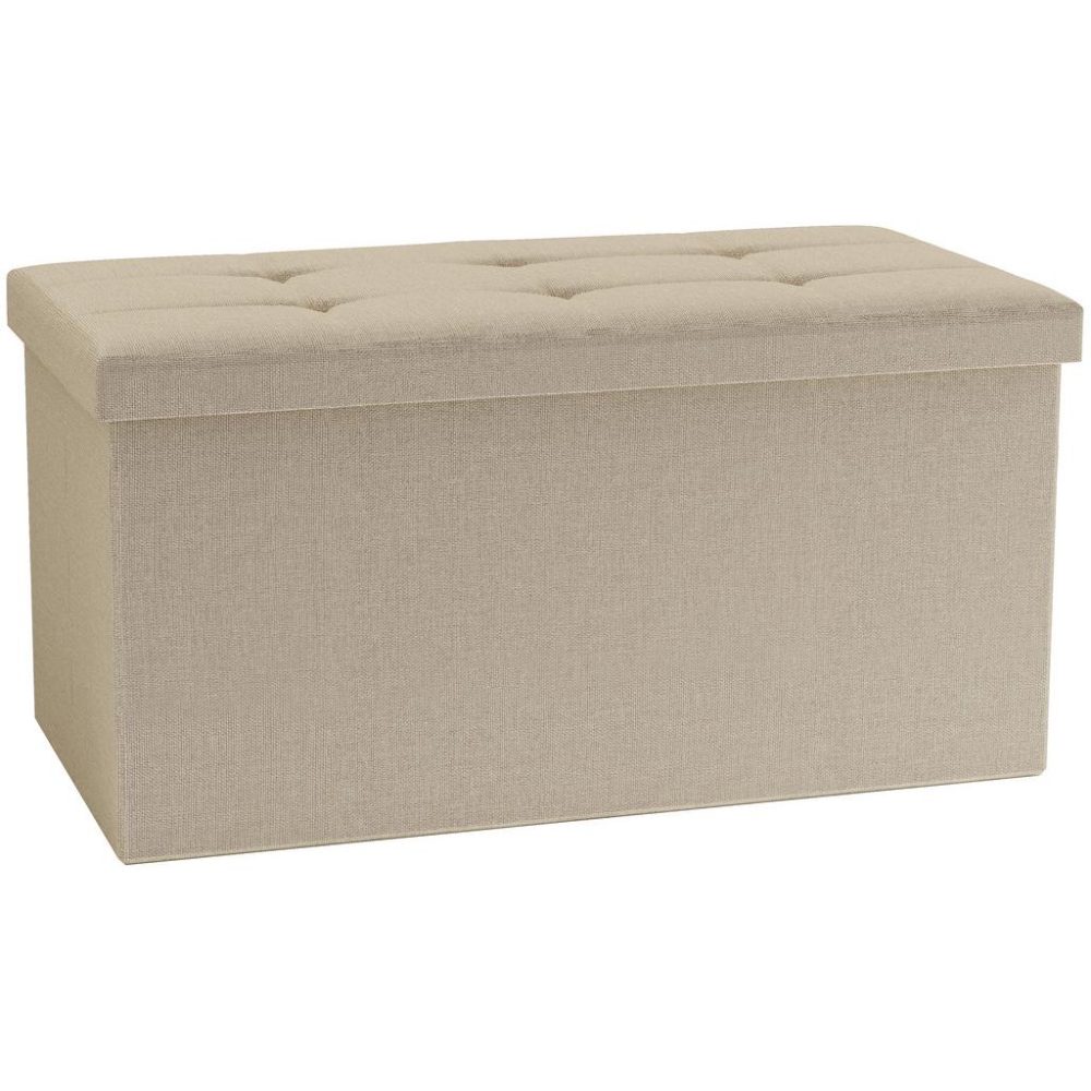 Sitzbox Boxas 76/38/38 cm 
