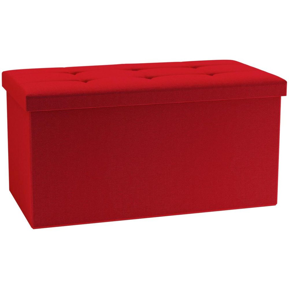 Sitzbox Boxas 76/38/38 cm 