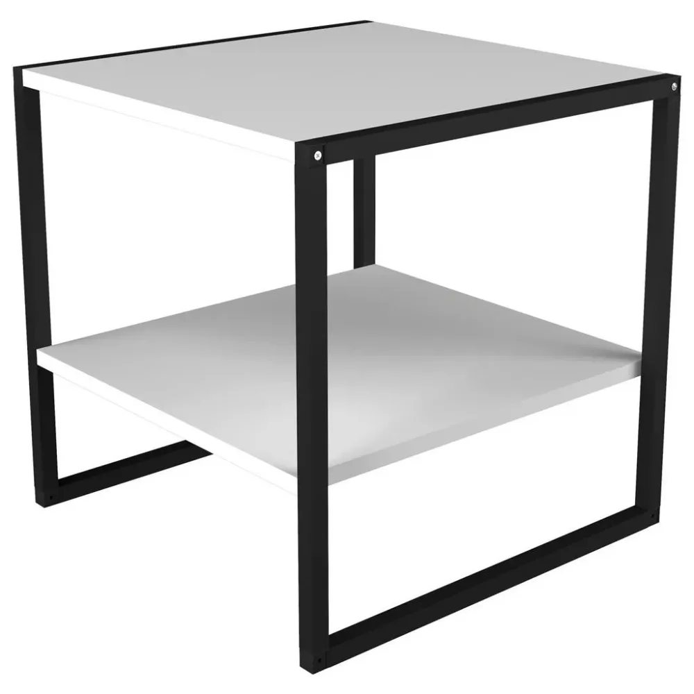 Couchtisch Insasi M Holzwerkstoff 50/50/50 cm 