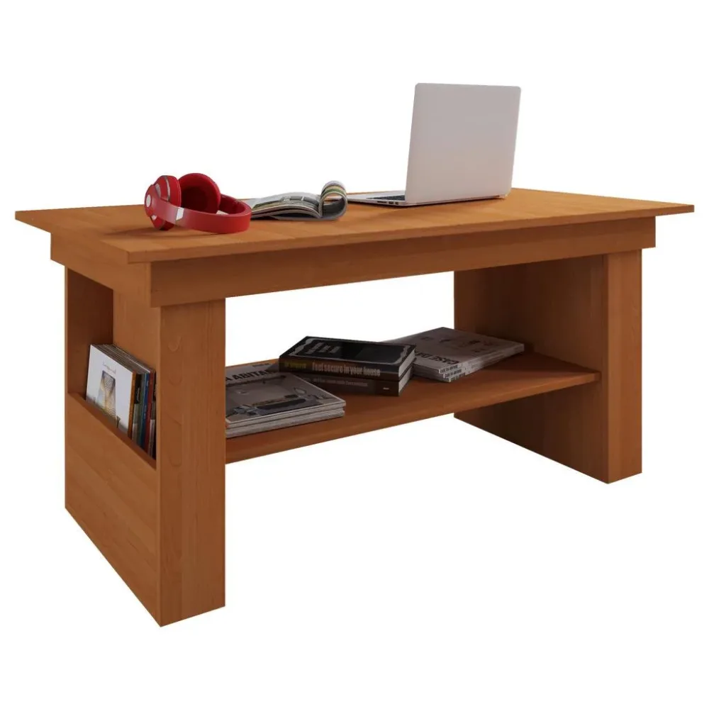 Couchtisch Kobila Holzwerkstoff 115/58/52,5 cm 