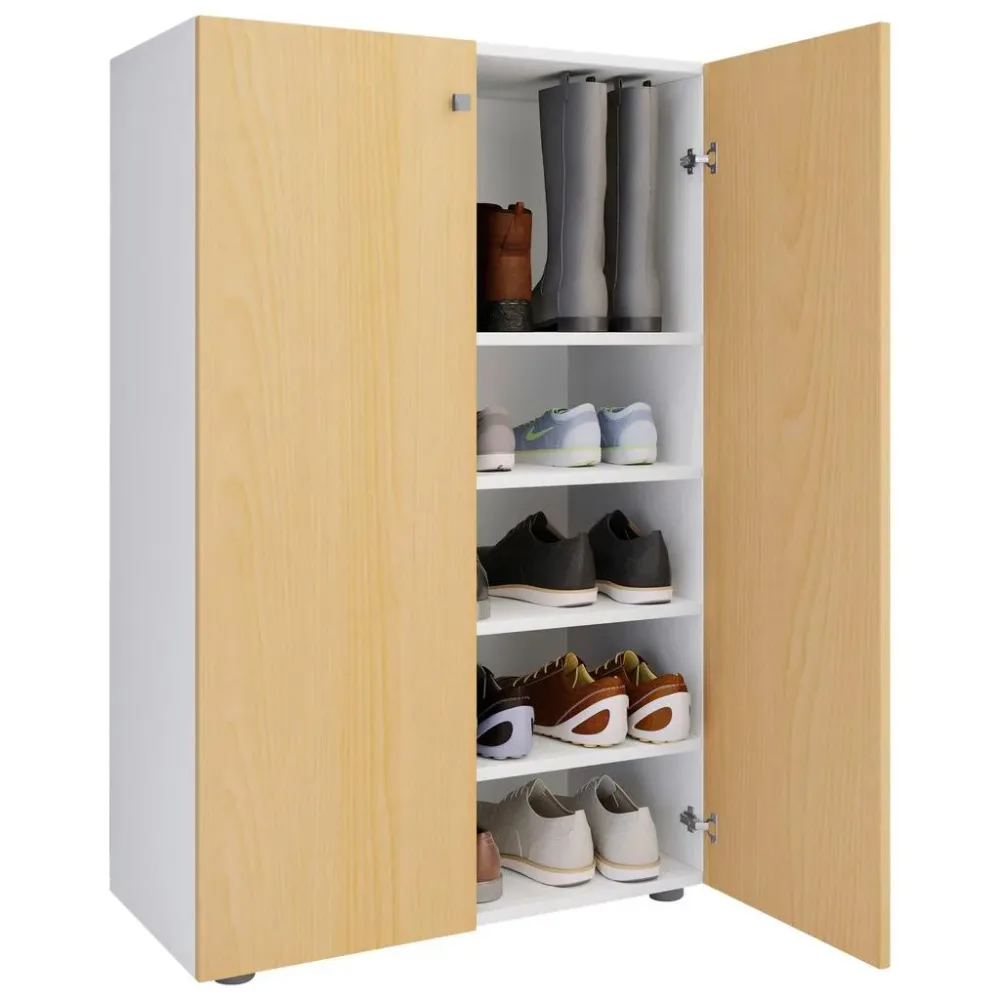 Schuhschrank Lona Xl 5 Dt 70/110/39 cm 