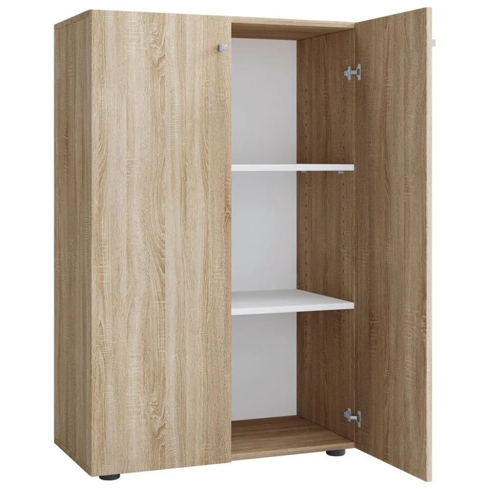 Schuhschrank Lona Xl Dt 70/110/39 cm 