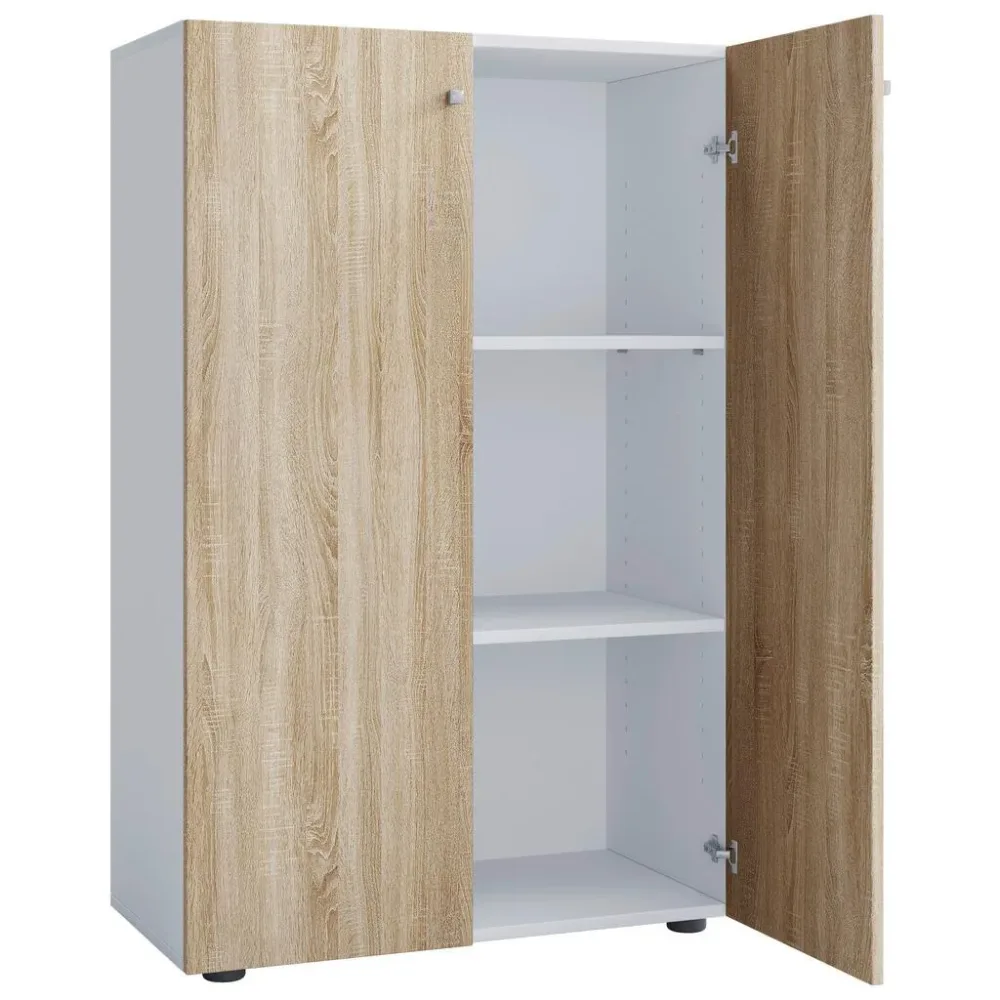 Schuhschrank Lona Xl Dt 70/110/39 cm 