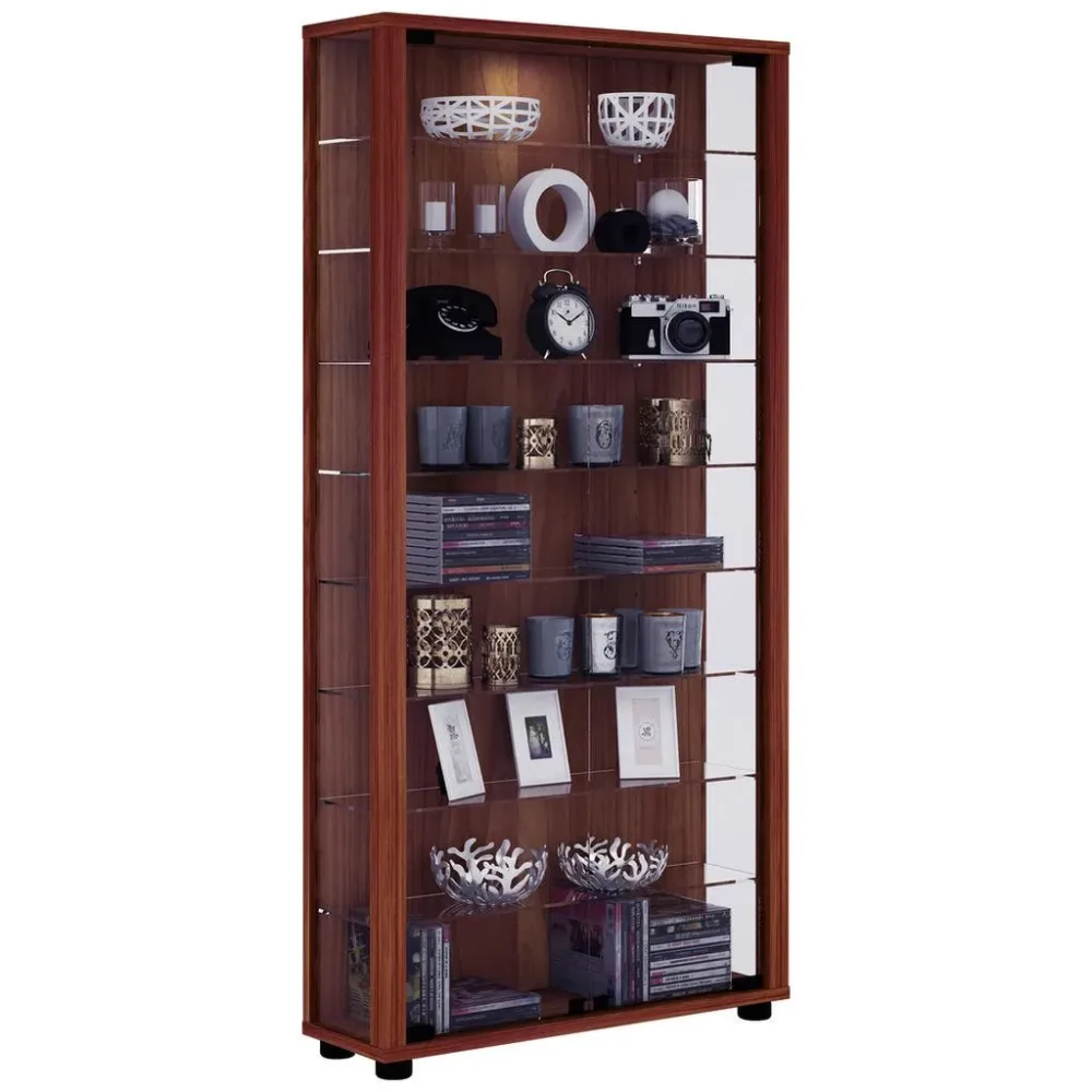 Vitrine Lumo Maxi 59/113/18 cm , 