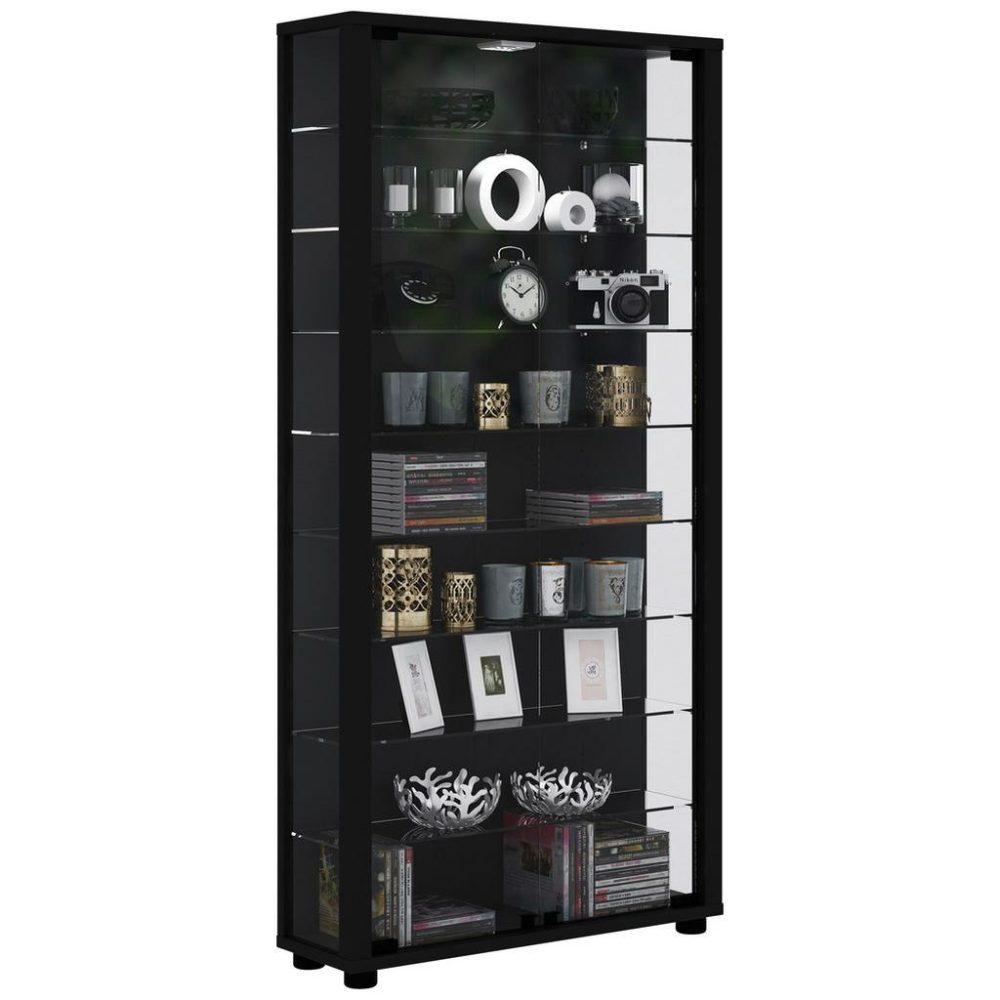 Vitrine Lumo Maxi 59/113/18 cm , 