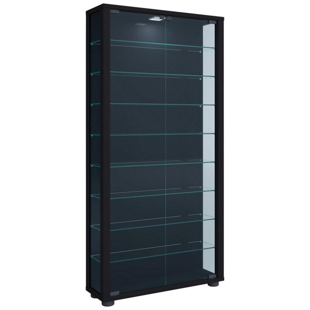 Vitrine Lumo Maxi Led 59/113/18 cm , 