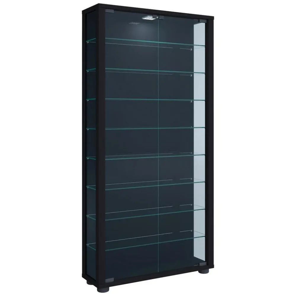 Vitrine Lumo Maxi Led 59/113/18 cm , 