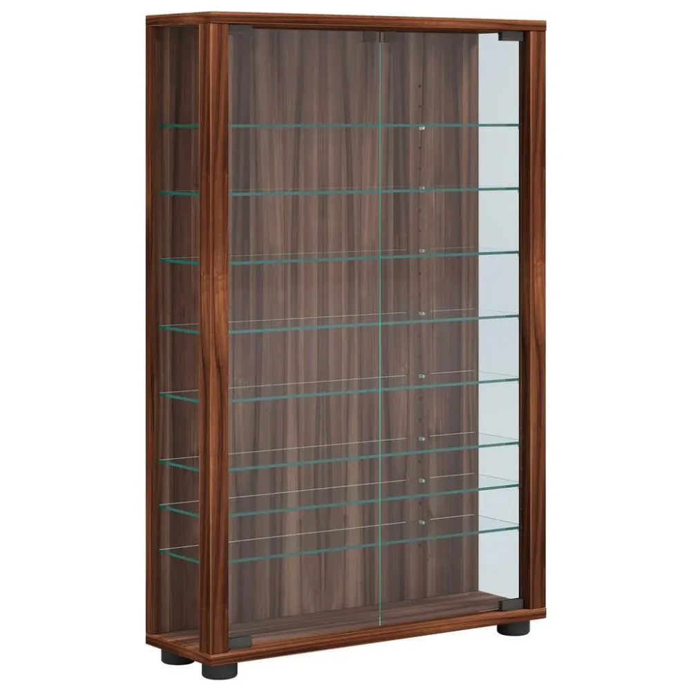 Vitrine Lumo Mini 59/90/18 cm , 
