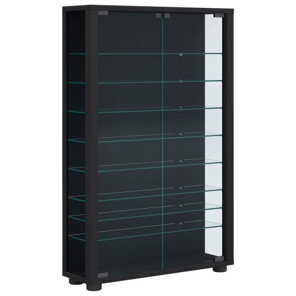 Vitrine Lumo Mini 59/90/18 cm , 