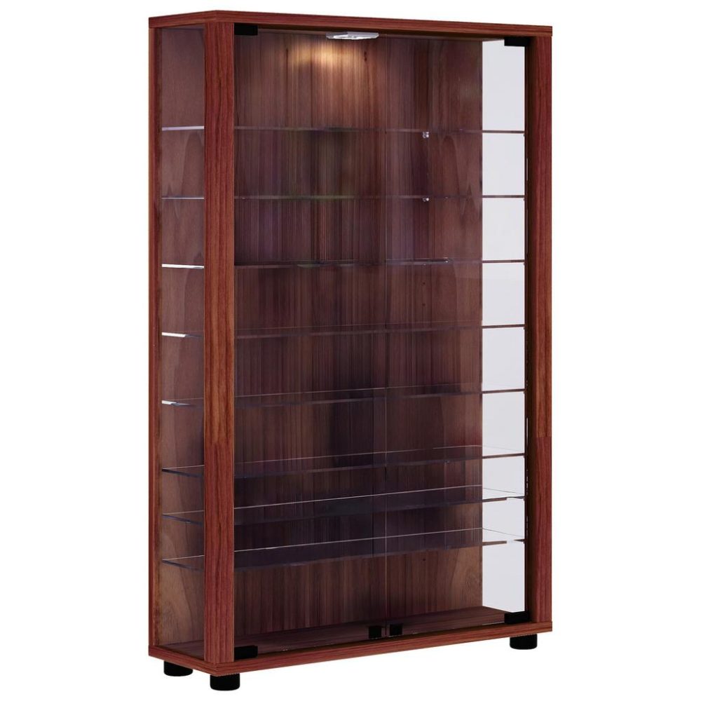 Vitrine Lumo Mini Led 59/90/18 cm , 