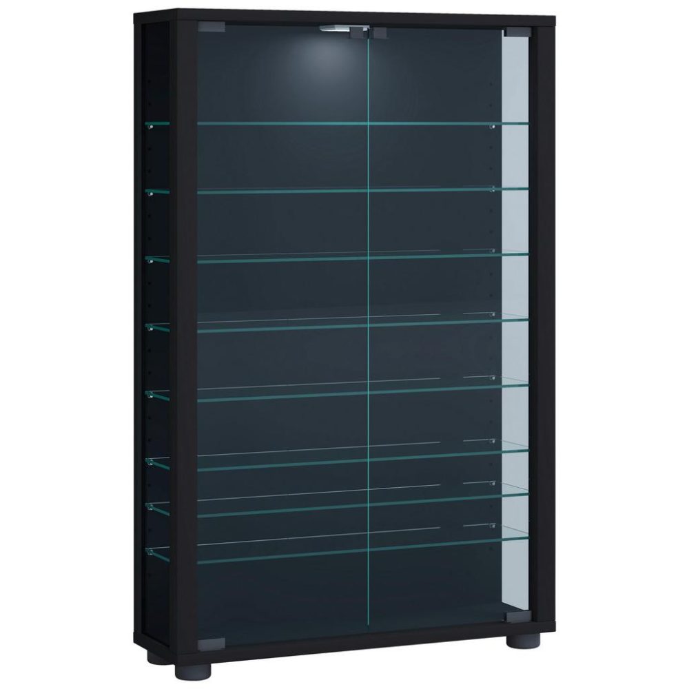 Vitrine Lumo Mini Led 59/90/18 cm , 