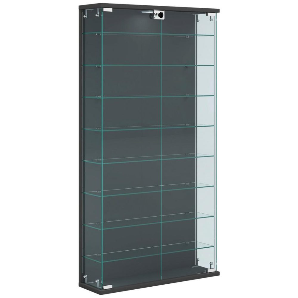 Vitrine Relas L 59/114/17 cm , 