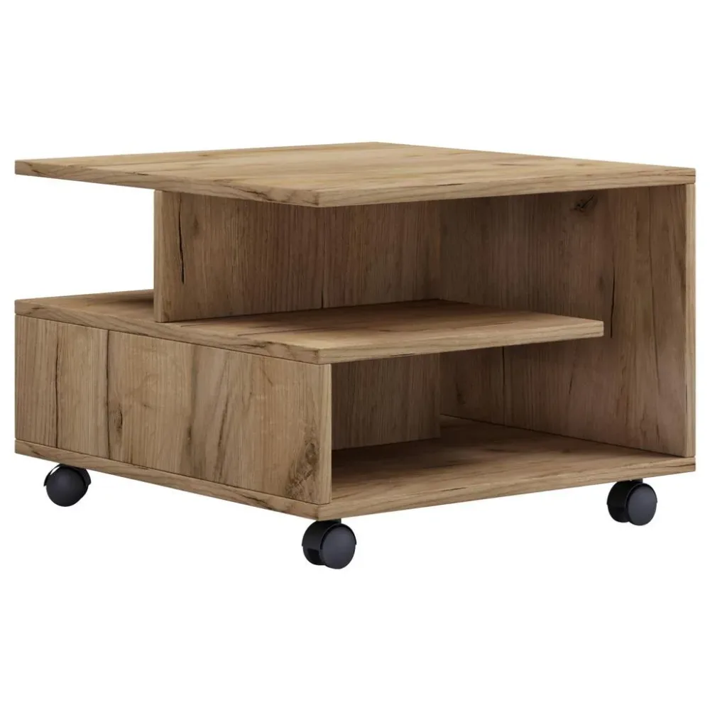 Couchtisch Stango S Holzwerkstoff 50/50/40 cm 