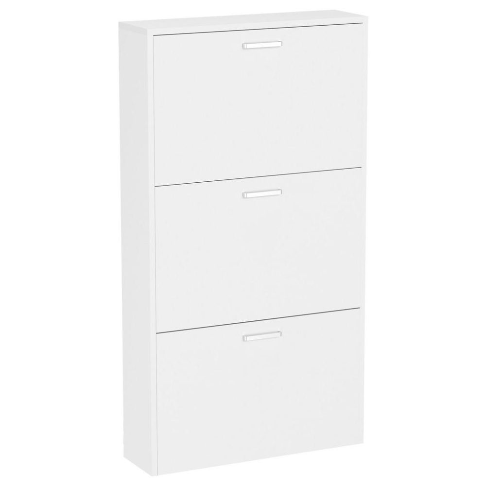 Schuhschrank Sulos M 58,5/108/17 cm 