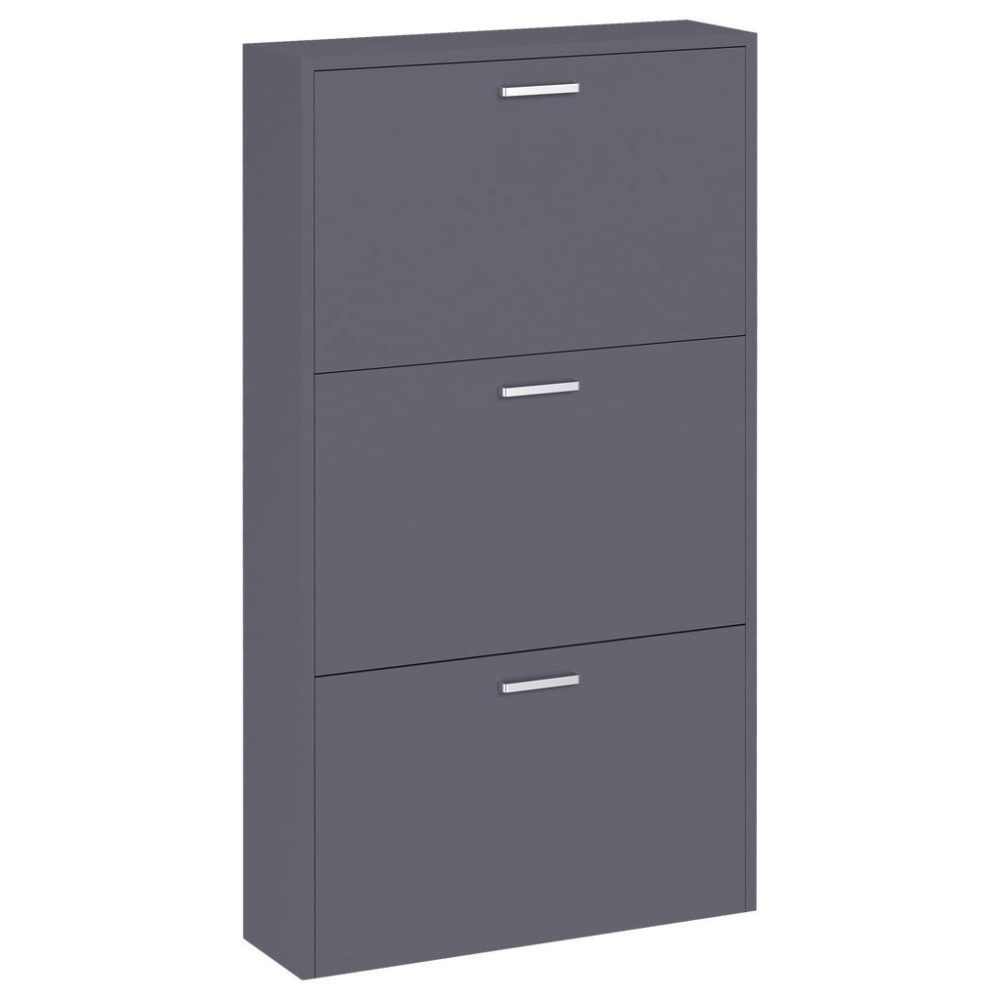 Schuhschrank Sulos M 59/108/17 cm 