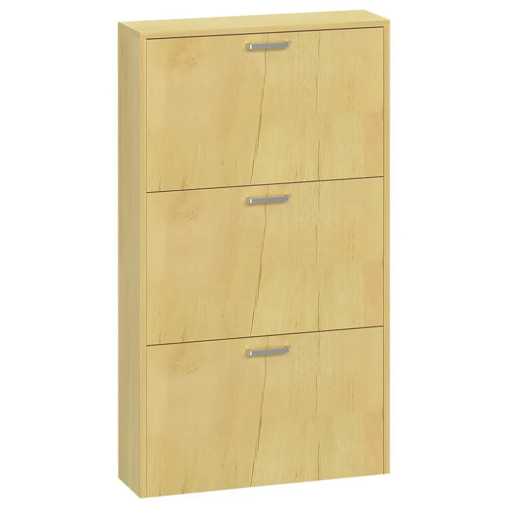 Schuhschrank Sulos M 59/108/17 cm 