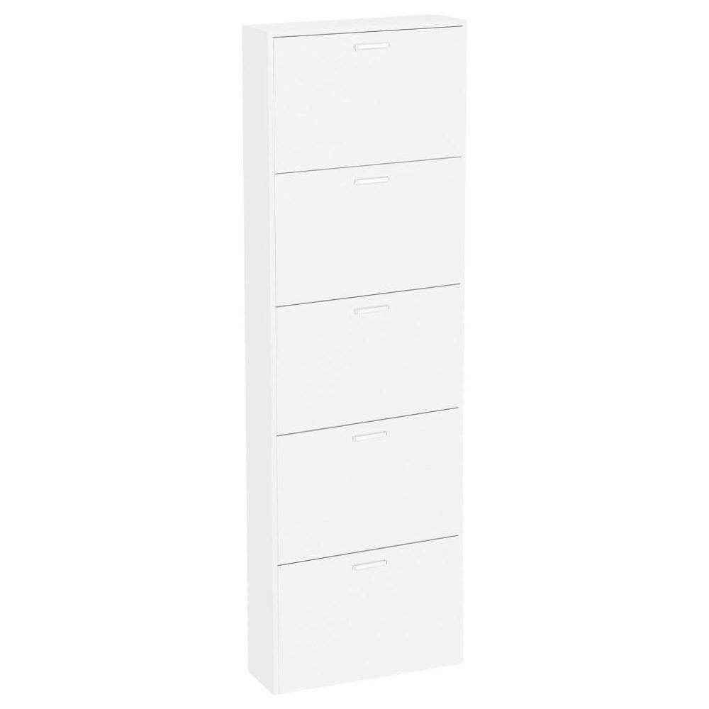 Schuhschrank Sulos Xl 59/179/17 cm 