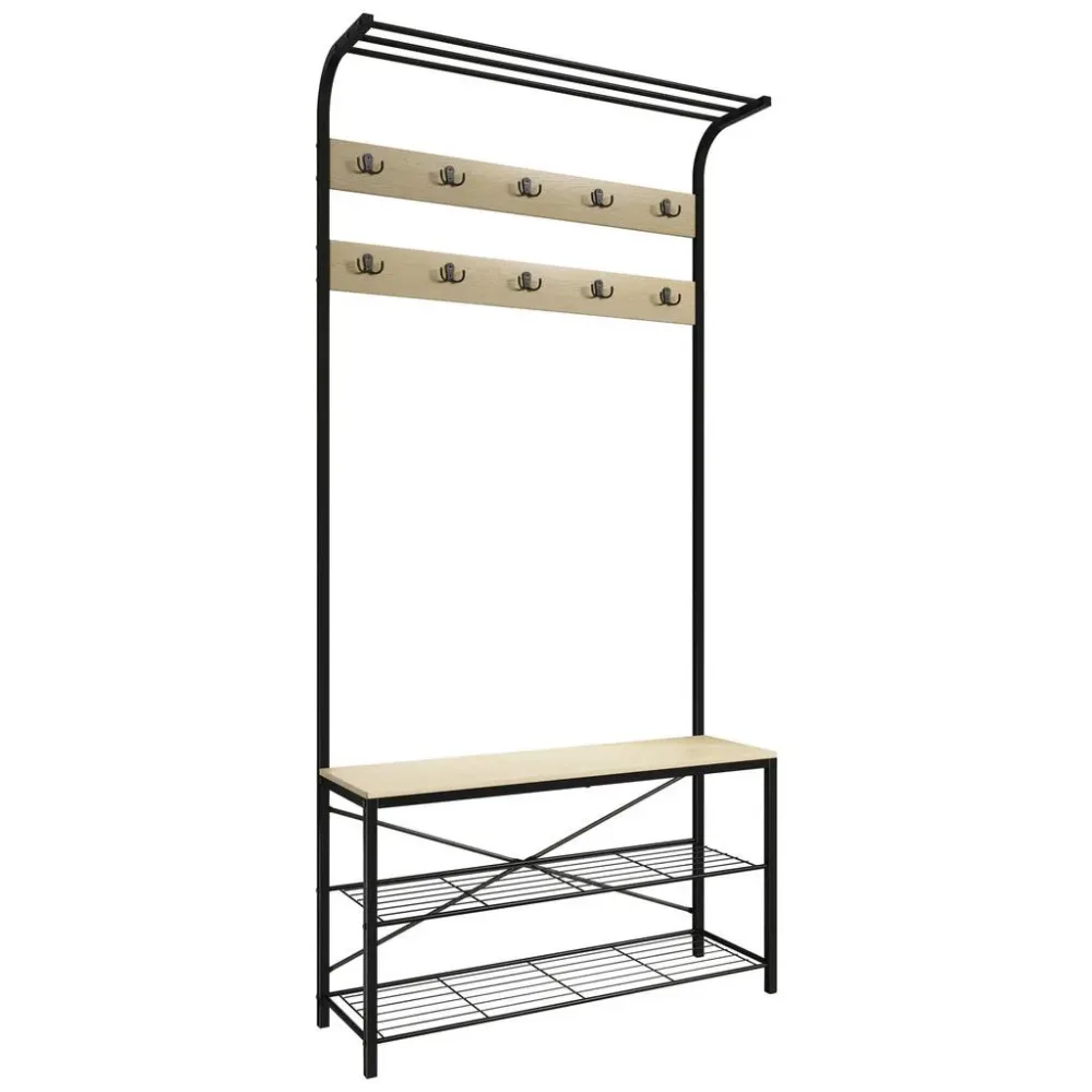 Garderobe Taliro Gr
