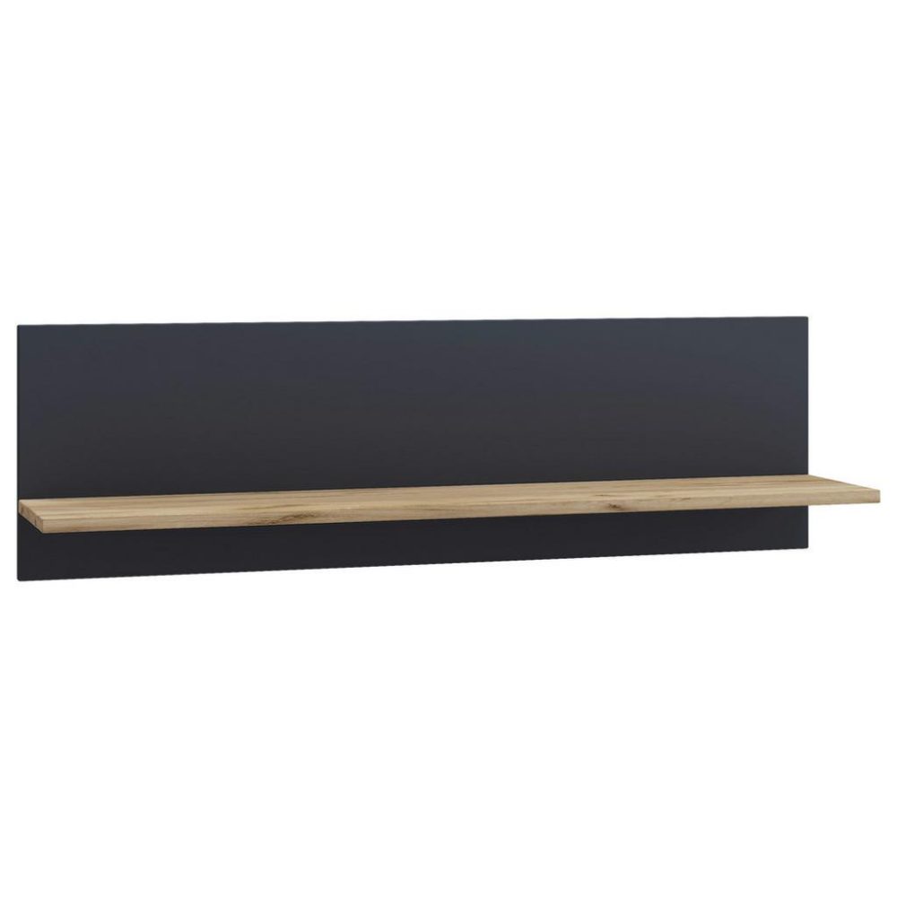 Wandregal Usilo 102/30/20 cm 