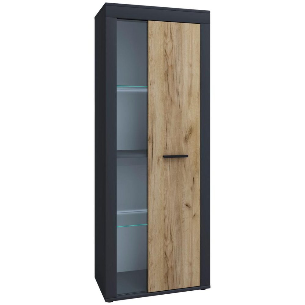 Vitrine Usilo Vitrine 60/159/35 cm , 