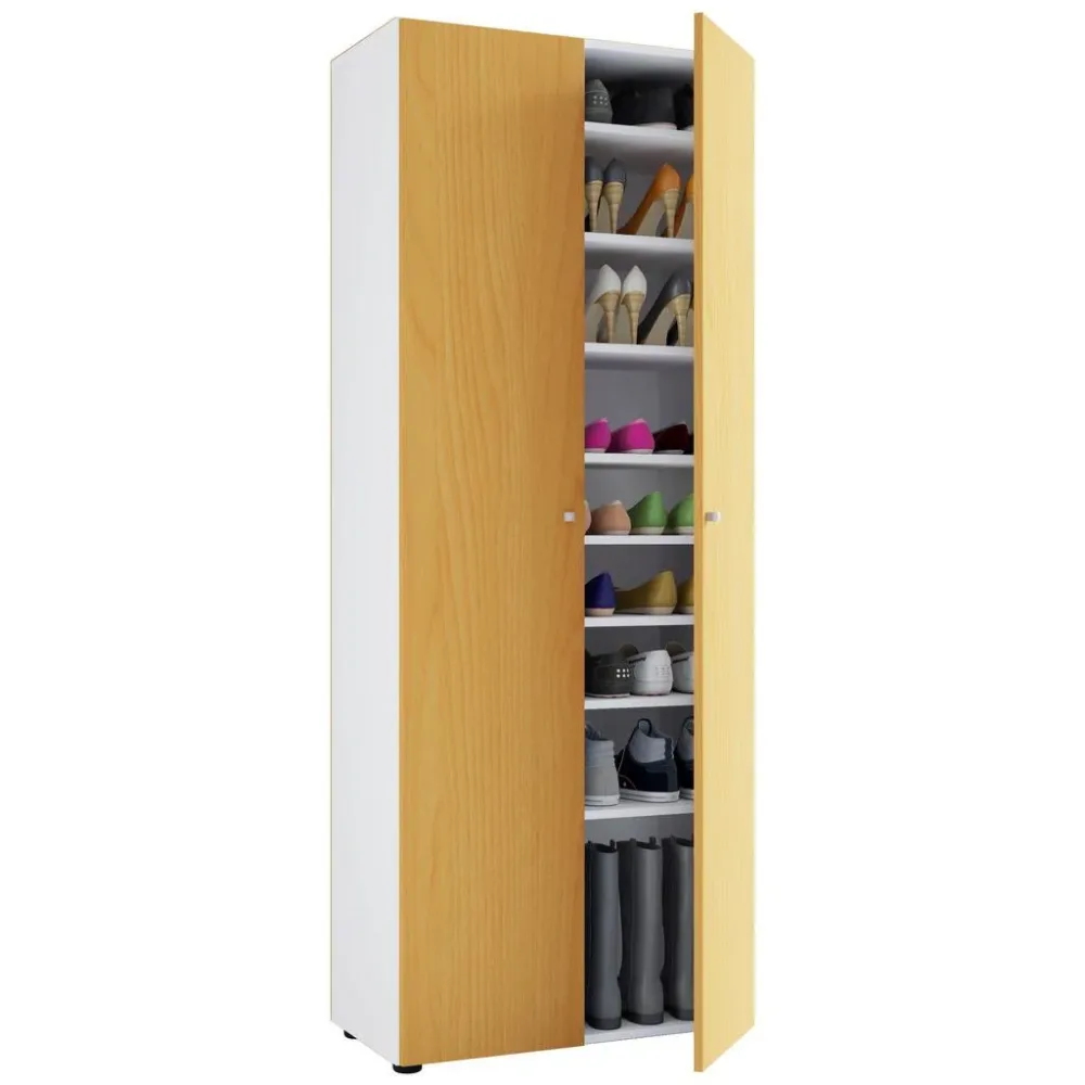 Schuhschrank Vandol I 9 Dt 71/180/39 cm 