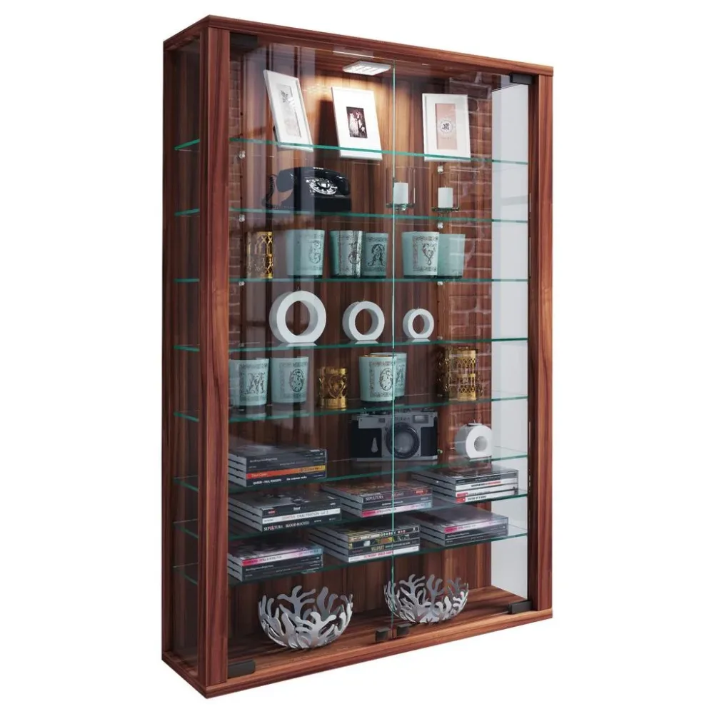 Vitrine Vitrosa Mini Led , 