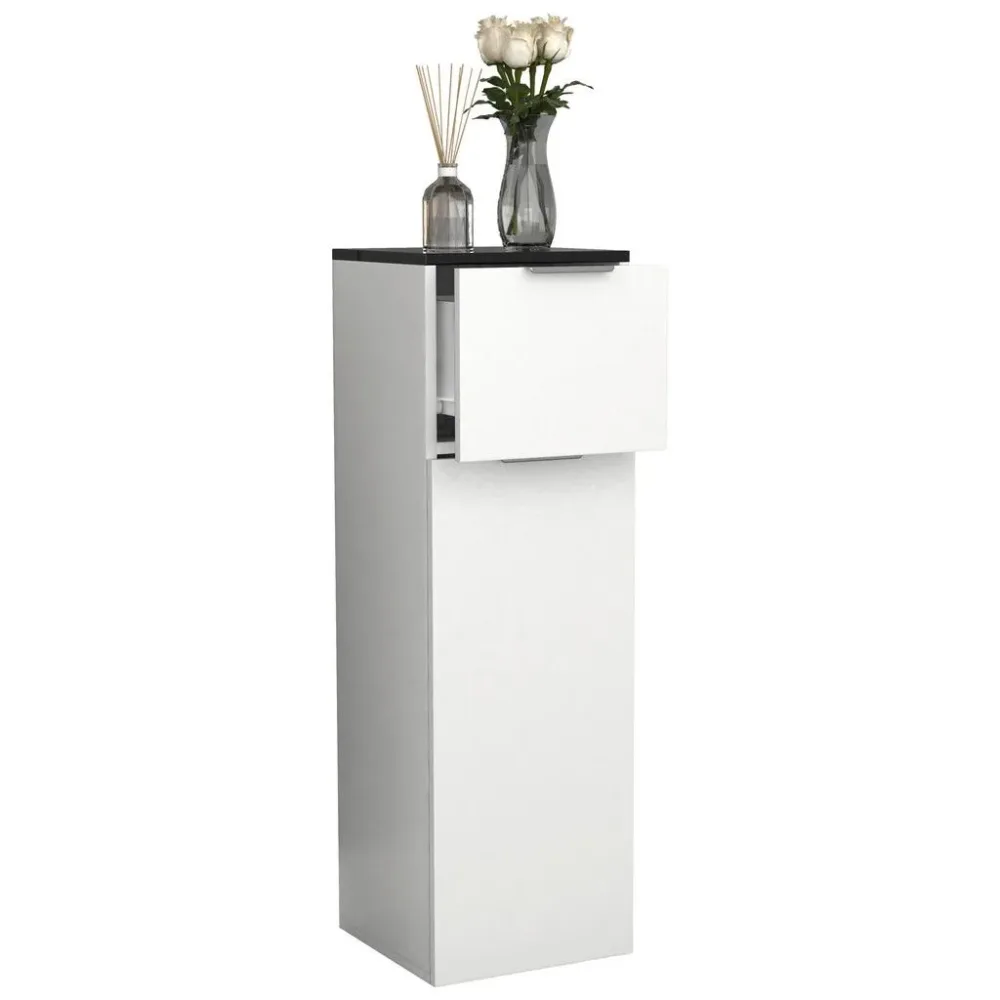 Highboard Donali  30/95/30 cm 1 Schublade(n) 